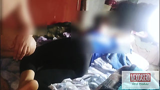 Perfect Latina in Leggings