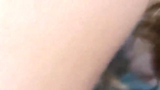 I Played with My Beautiful Naughty Redhead Stepsister