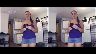 Spanking Pawg Melanie Hicks - Big Ass Amateur Babe Spanking Fetish
