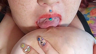 Do You Want a Suck?