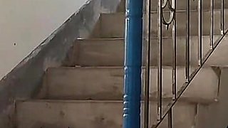 Desi Bhabi Ne Padosi Devar Ke Sath Breakup Karne Ayi Aur Phirse Devar Ke Lund Leke Chali Gayi