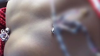 Asmr She Sucked My Dick Behind Her Neighbors House