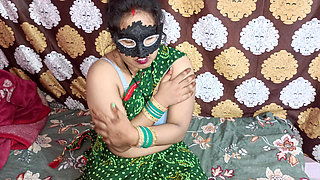 Tasted friend's wife all night, filled in mouth and created a storm   4K Desi Action   Part 1"