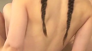 Wild Foursome with Three Pornstar Joanna Angel Tru Kait Abbie Maley