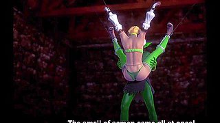 Link Femboy Fuck Goblin (pt 4) With Car Toon And Verified Amateurs