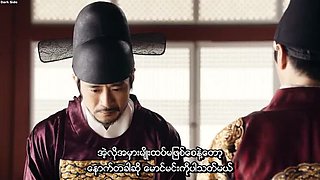 Hot Korean Softcore - Lost Flower Eo Woo Dong with Myanmar Subs