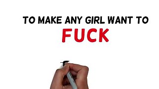 My sexy red hair girlfriend seduced by mom