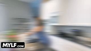 College Bound Trailer by Mom Swap