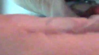 Modified Part 1 - Stapling up the Mangina