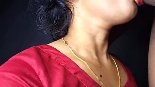 Desi Indian School Girl Hard Fuck Caught By Step Brother - Your_Lily Viral MMS