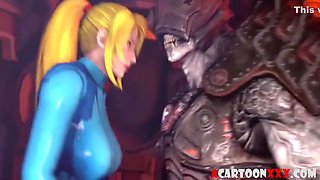 Car Toon - 3d Toon Xxx - Nailed Rough Along With Brunette Xxx