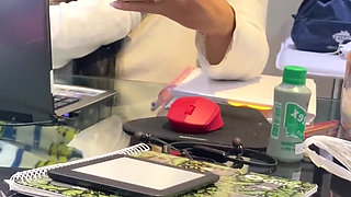 New sexy hot teacher glasses