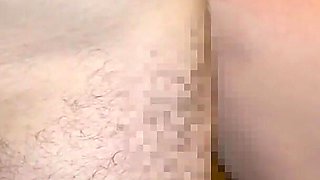 Japanese Sub Wife Screams From Getting Listerine Enema and Cums Uncontrollably