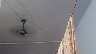 Tamil Aunty Fingering and Urine Passing