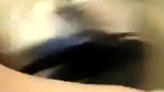 Asian Amateur Close-Up Pussy Webcam Action