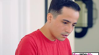 Valentines with Asian stepsis and bestie