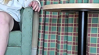 Sweaty Socks and Feet