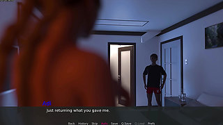 Being a Wife Update 7 to Be Continue
