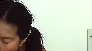 Thaiger Suck and Rides, and Joey Takes Her Hard Doggy