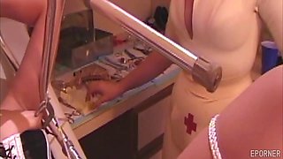 Mistress In Training BDSM porn