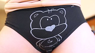 JohnTronX - I POV banged and creampied a shy Thai babe