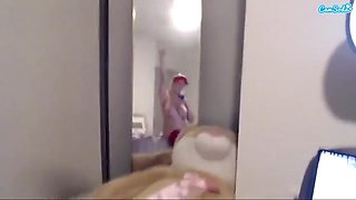SNB - Cosplaying and having fun with: Big Tits, Big Ass  Amateur Porn