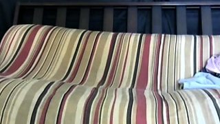 Big Boobed Blonde Masturbates With A Dildo In The Bathroom