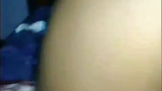 Stepdaughter gets ass fuck for talking to other guys
