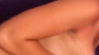 Hot Blonde Babe Blowjobs Huge Black Cock and Ride It Deep