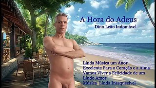 A Hora do Adeus Amor Sem Limites, Dino Leão Indomável