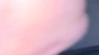 Redhead Neighbor Asks for Cock and Gets Milk