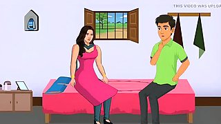 Desi Teacher Outdoor Sex With Student - Hindi Urdu Indian Stepmom Fucking