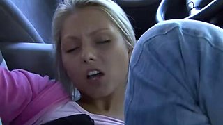 Street Sex pinky june