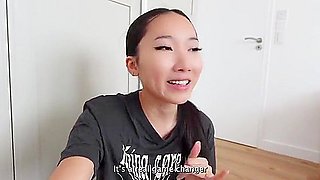 Luna Okko - - Appartment Tour - Lunas Journey