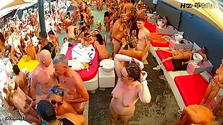 glamourous french swingers club 021