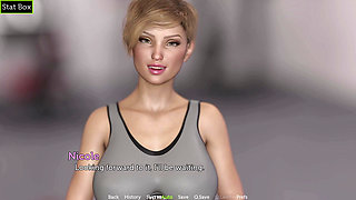 The Adventurous Couple #2