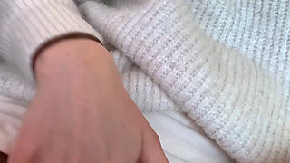 Masturbating in Uber Taxi