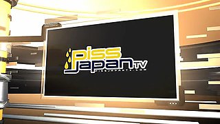 Japanese Piss 17