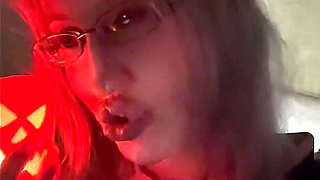 Sissy Doesn’t Go Toilet. Sissy Pisses in Panties.