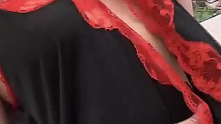 Madoka Shizuki - I’ve Always Had a Crush on My Stepsis, and Now She’s Come Into My Life