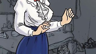 A Spoonful of Sugar Walkthrough 3