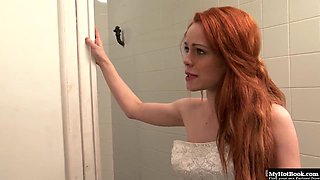 Ella Hughes is a bride who thought she was leaving her past slutty life behind.