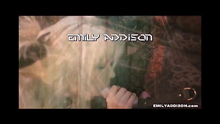 Mechsex Featuring Emily Addison