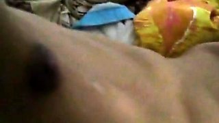 Asian Twink Receives a Helping Hand