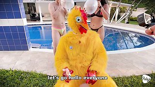 Pelaje Mix - elderly sex