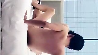 Amateur Asian Solo Fucking On Cam