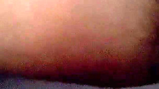 Making Myself Horny While I Wait