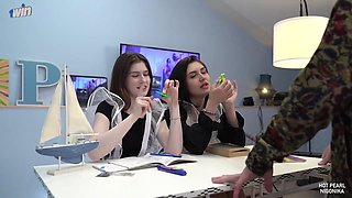 Russian teen girls dirty porn story