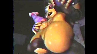 Hot SFM FNAF Compilation - Hardcore Animated Action