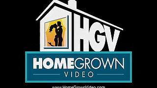 Lily Gives Herself Pleasure